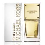 Туалетная вода Michael Kors SEXY AMBER Women 50ml edp