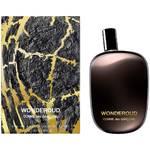 Туалетная вода Comme des Garcons WONDEROUD Unisex 100ml edp ТЕСТЕР