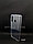 Силиконовый чехол для Samsung Galaxy A60 прозрачный, фото 2