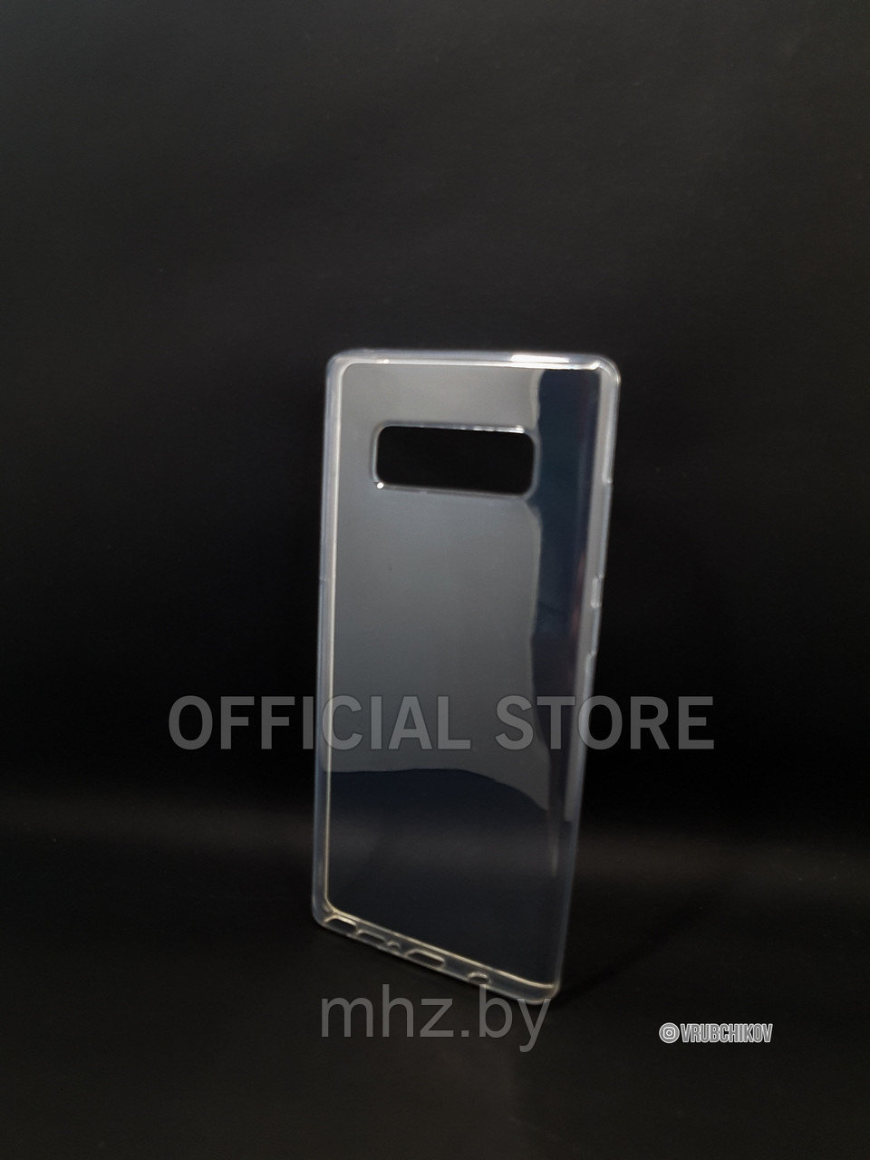 Чехол-накладка для Samsung Galaxy Note 8 - фото 2 - id-p127481144