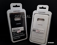 Чехол для Samsung Galaxy S10e силиконовый