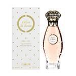 Туалетная вода Caron DELIRE DE ROSES Women 50ml edp