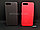 Термо чехол изменяющий цвет / Бампер для iPhone 6, 6s, 7, 7s, фото 2
