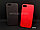 Теплоиндукционный чехол-бампер Iphone 7 Plus / Iphone 8 Plus (меняет цвет), фото 2