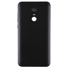 Задняя крышка для Xiaomi Redmi 5, черная