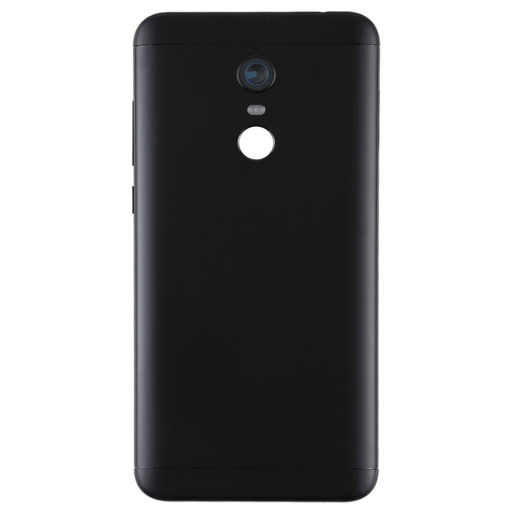 Задняя крышка для Xiaomi Redmi 5, черная