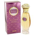 Туалетная вода Caron BELLODGIA Women 100ml edp