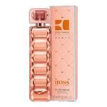 Туалетная вода Hugo Boss ORANGE Women 75ml edt ТЕСТЕР - фото 1 - id-p85354319