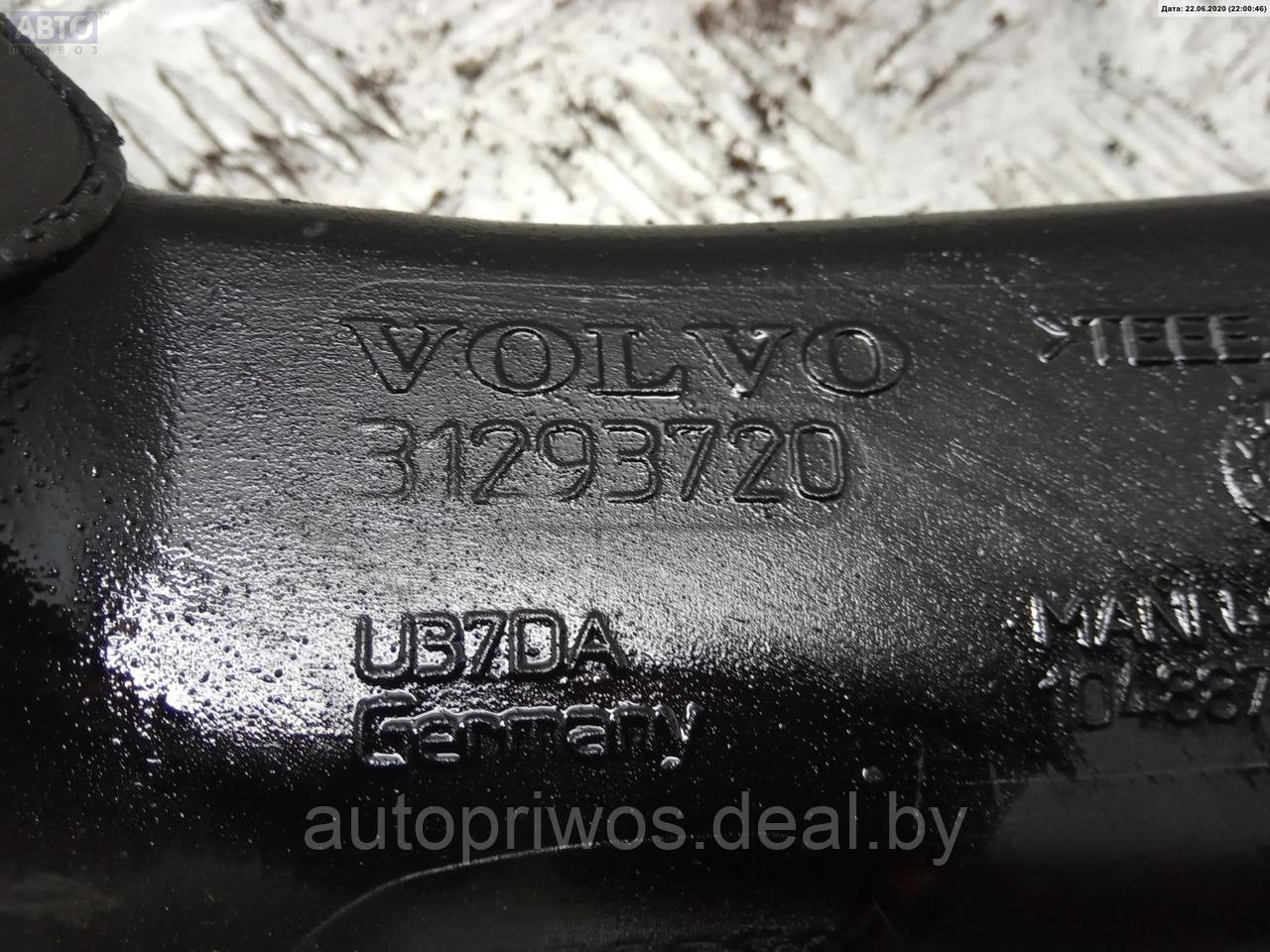 Патрубок интеркулера Volvo S40 / V50 (2004-2013) - фото 2 - id-p127482463