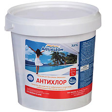 Антихлор Aqualeon гранулы, 1 кг