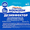 Дезинфектор БСХ Aqualeon гранулы, 1 кг, фото 2