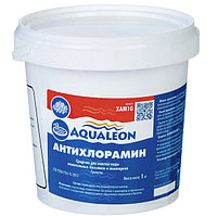 Антихлорамин Aqualeon гранулы, 1 кг