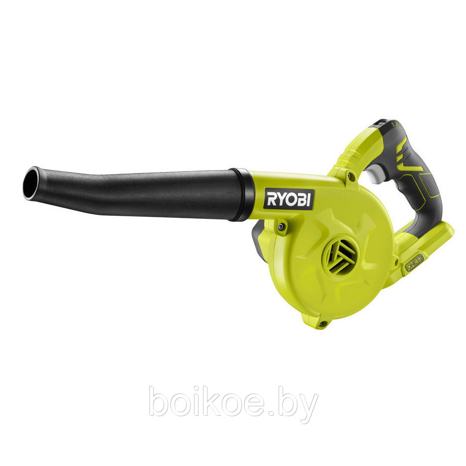 Воздуходувка аккумуляторная RYOBI R18TB-0 (ONE+, без батареи)