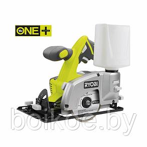 Плиткорез аккумуляторный RYOBI LTS180M (ONE+, без батареи), фото 2