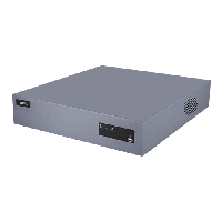 36-ти канальный IP видеорегистратор Z8536NMR H.265+/H.265/H.264+/H.264 4K 4 SATA до 8 TБ