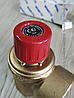 Watts SVH 1 1/4" x 1 1/2" 3 bar предохранительный клапан для систем отопления, фото 3