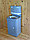 Умывальник дачный с водонагревателем "Акватекс" (аквамикс), фото 6