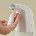 Сенсорный дозатор для жидкого мыла Auto-Induction Handset Washing, фото 2