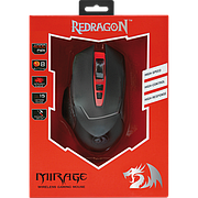 Беспроводная игровая мышь Mirage Redragon