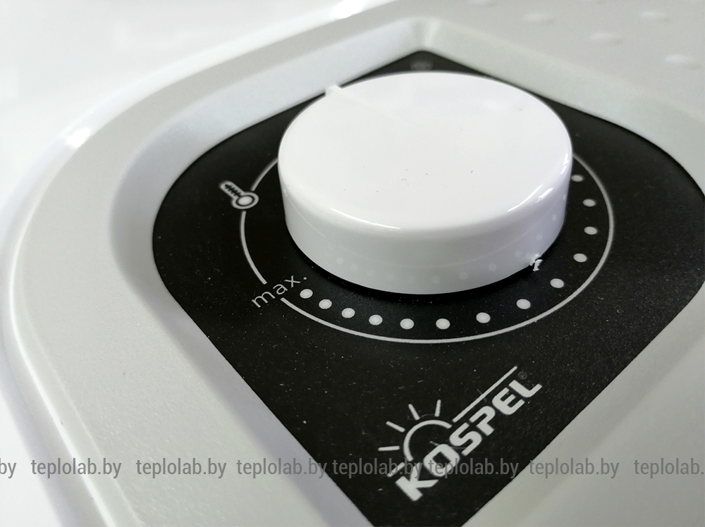 Водонагреватель проточный Kospel KDE Bonus, 9 кВт - фото 8 - id-p70128006