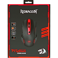 Игровая мышь Pegasus Redragon