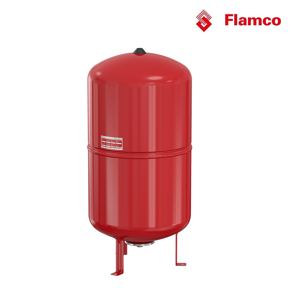 Расширительный бак Flamco Flexcon R 80