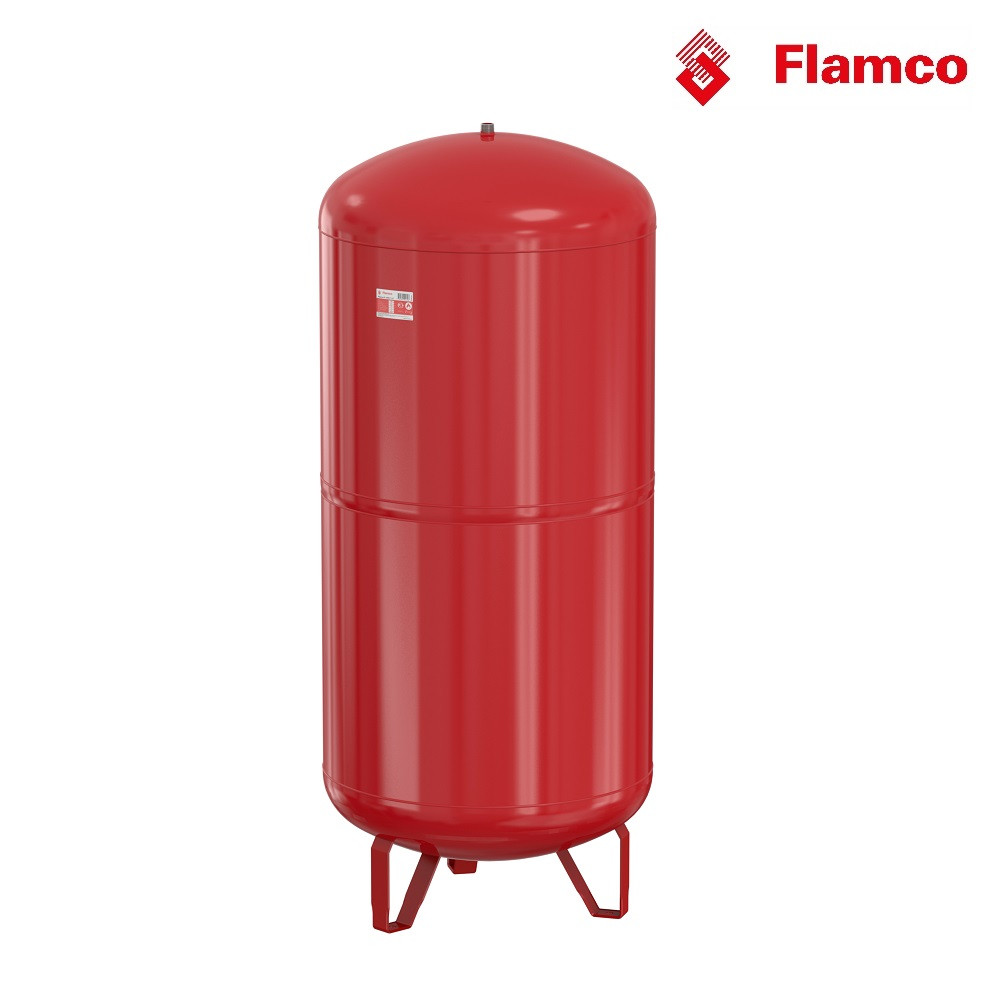 Расширительный бак Flamco Flexcon R 110