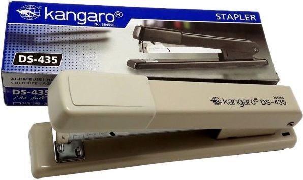 Степлер Kangaro DS-435 (Цена с НДС) - фото 1 - id-p127517636