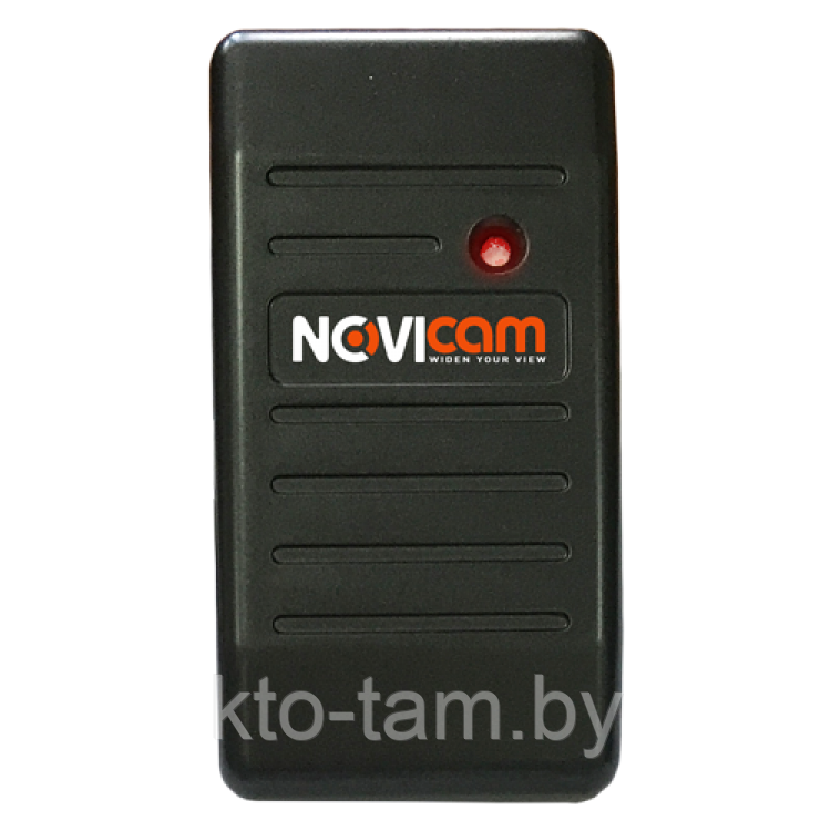 NOVIcam ER12W (ver. 4310)