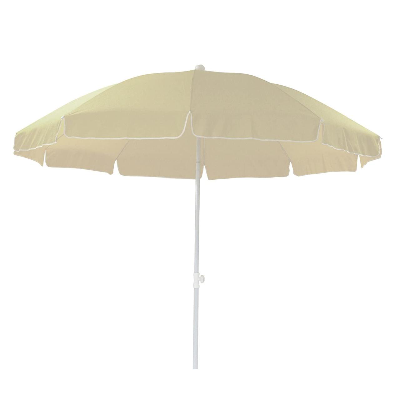 Зонт садовый Terrassenschirm 240/10 beige, Poly