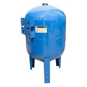 Гидроаккумуляторы для системы водоснабжения