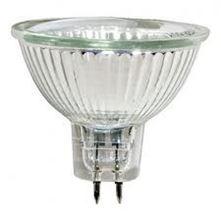 Лампа галогенная c отражателем JCDR 35W 220V G5.3 UV COVER ETP - фото 1 - id-p127529139
