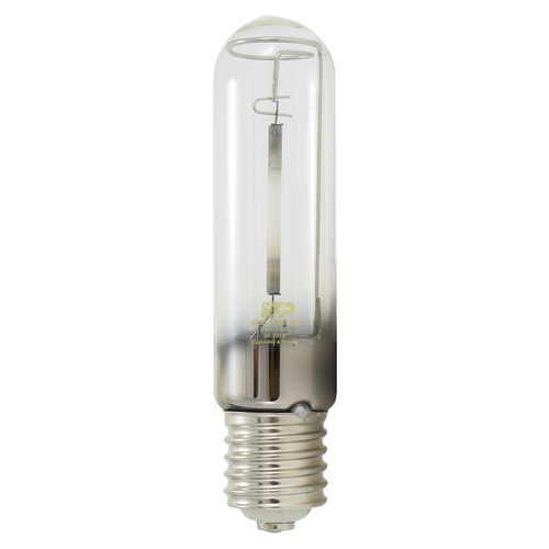 Лампа натриевая высокого давления ДНАТ 100W Е40 240V (HPS-T) ETP - фото 1 - id-p127529300