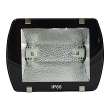 Прожектор металлогалогенный FLD09 100W 230V R7s 
IP65 (для лампы ДРИ) ETP