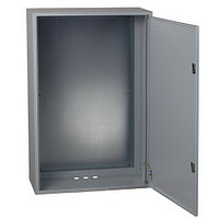 Щит с монтажной панелью ЩРНМ-6 IP31 (1200х750х300) EKF PROxima