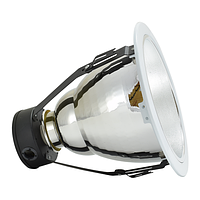 Светильник встраиваемый Downlight AL-01, E27, 205mm