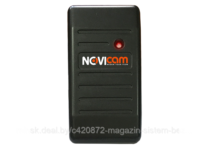 NOVIcam MR12W (ver. 4452)