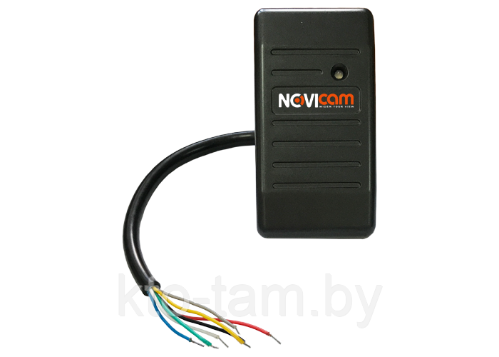 NOVIcam MR12W (ver. 4452) - фото 2 - id-p127532340