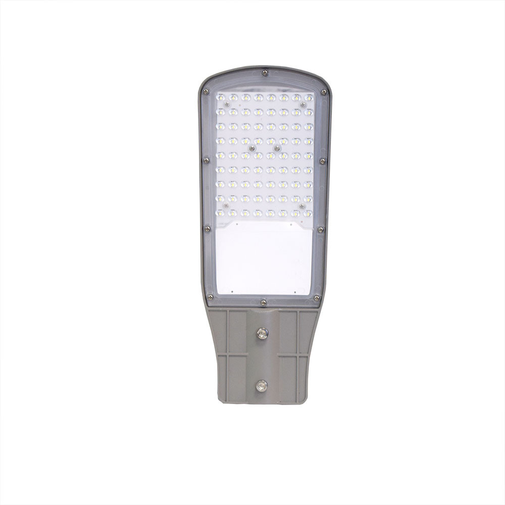 Светодиодный светильник ДКУ-01 50Вт 100 Лм/Вт 5000К IP65 ETP - фото 1 - id-p127533655