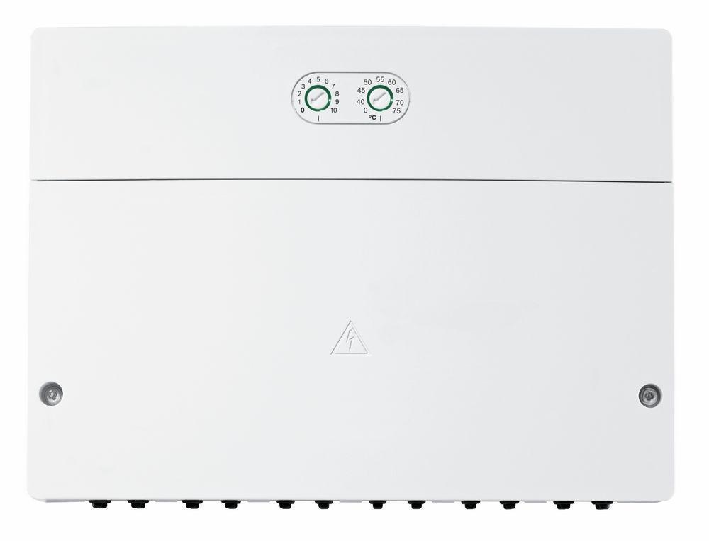 Коммутационный модуль Bosch ProControl Gateway MB LAN 2 - фото 1 - id-p127536115