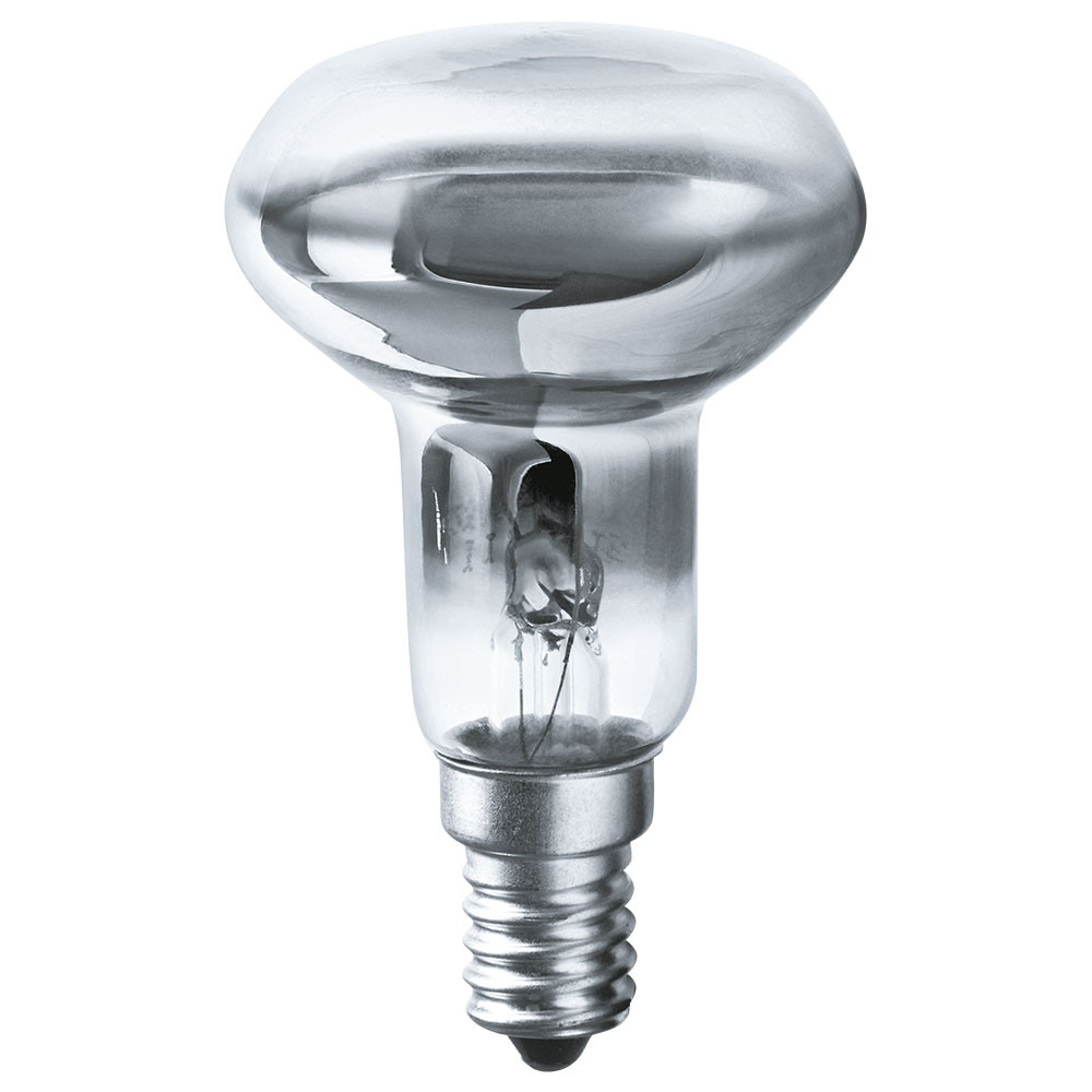 Лампа накаливания рефлекторная R50 40W Е14 Favor - фото 1 - id-p127535915