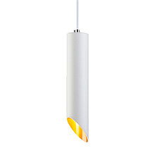 Подвесной потолочный светильник 7011 MR16 
WH/GD белый/золото