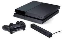 Геймпад PS4 беспроводной DualShock 4 Wireless Controller (BLACK), фото 3