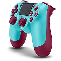 Геймпад PS4 беспроводной DualShock 4 Wireless Controller (Бирюзовый), фото 3