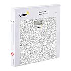 UBS-2052 Светло-серый Весы напольные электронные UNIT, фото 2