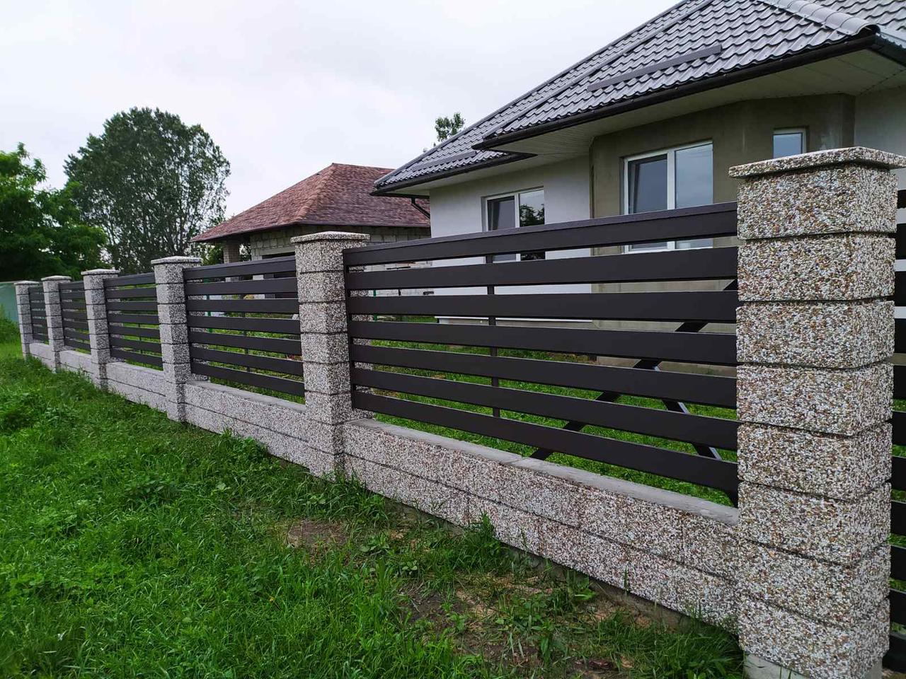 Купить Блоки Для Забора В Иркутске