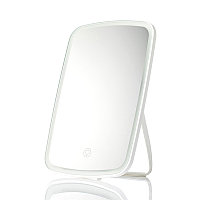 Зеркало для макияжа Jordan&Judy Desktop LED Makeup Mirror NV026