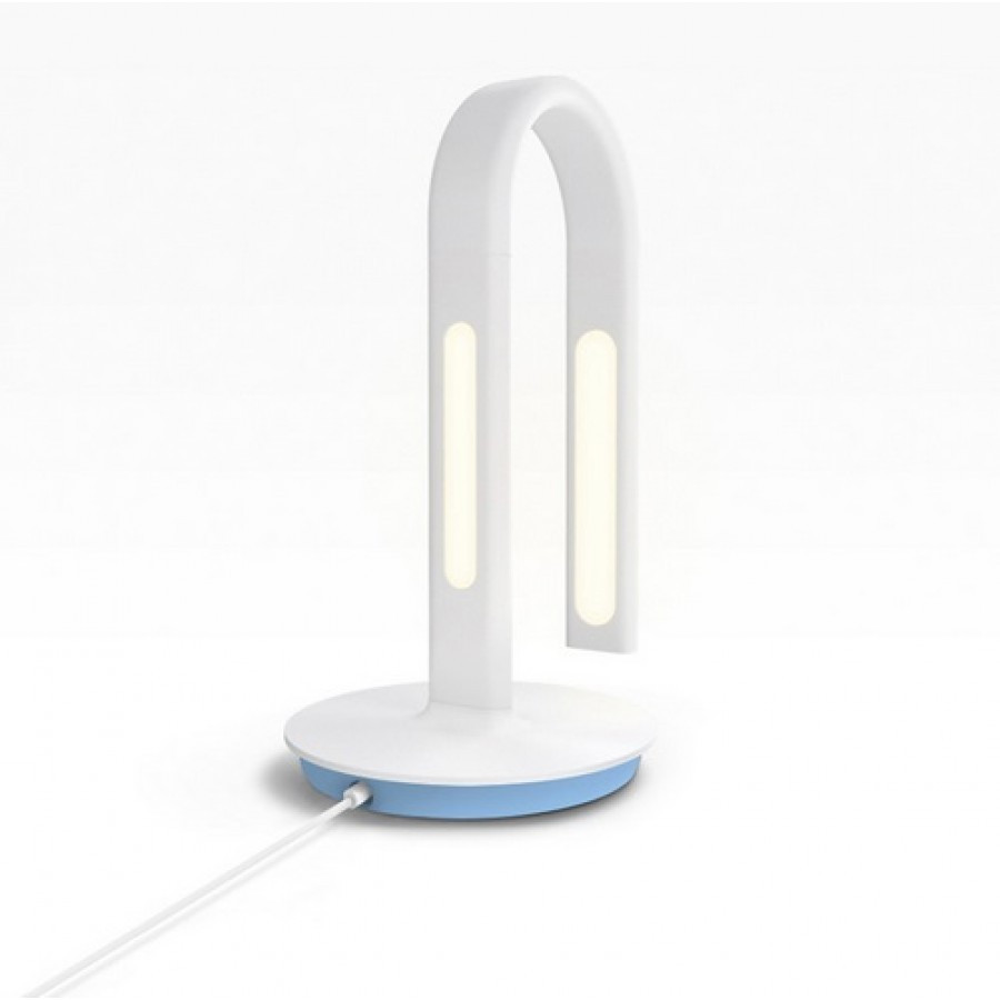 Настольный светильник Mijia Philips Table Lamp 2S - фото 4 - id-p127562532