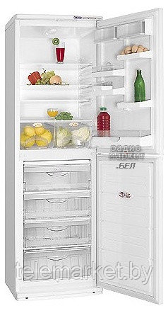 Холодильник ATLANT ХМ 6023-031 - фото 1 - id-p11578390