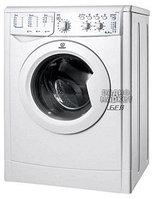 Стиральная машина Indesit IWC 6105 B (CSI)